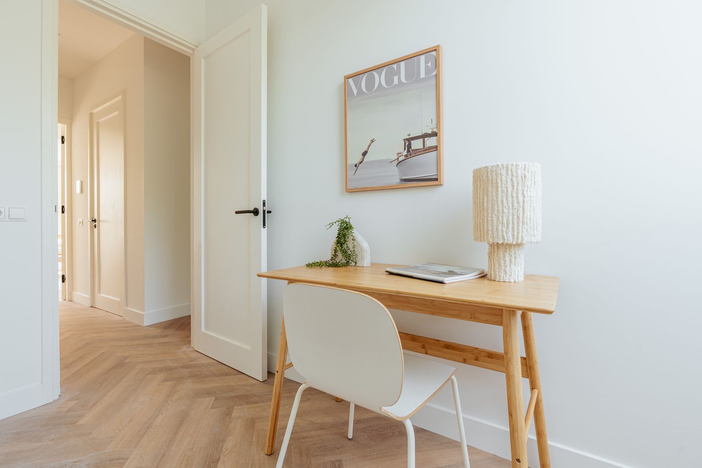 Foto 20 van Oosterpark 68-C