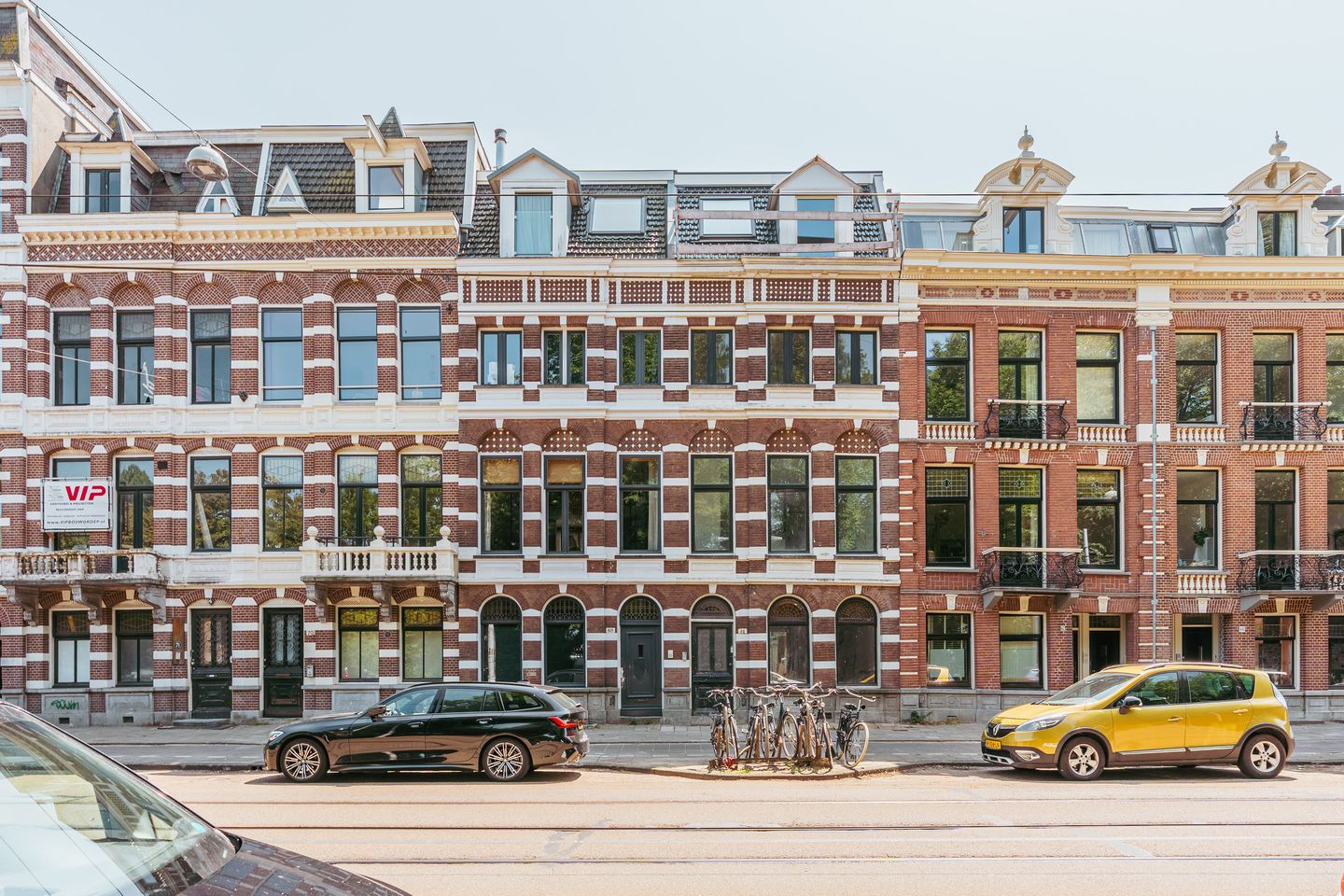 Foto 25 van Oosterpark 68-C