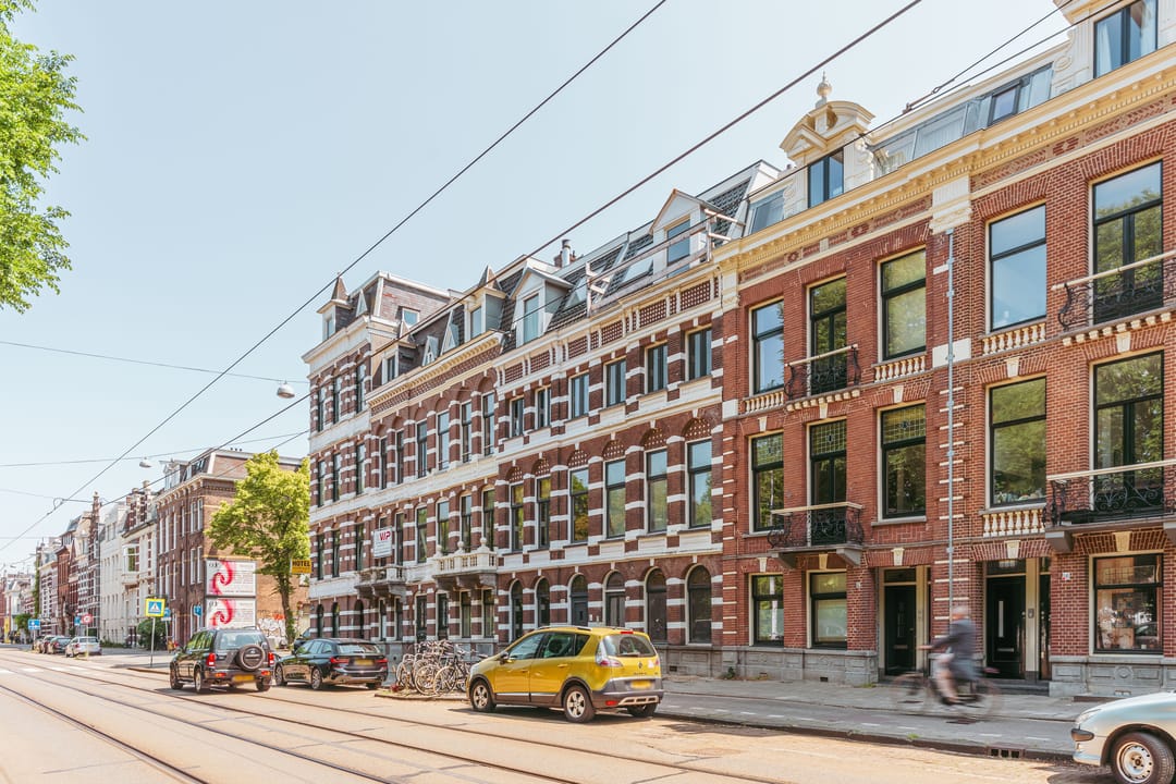 Foto 26 van Oosterpark 68-C