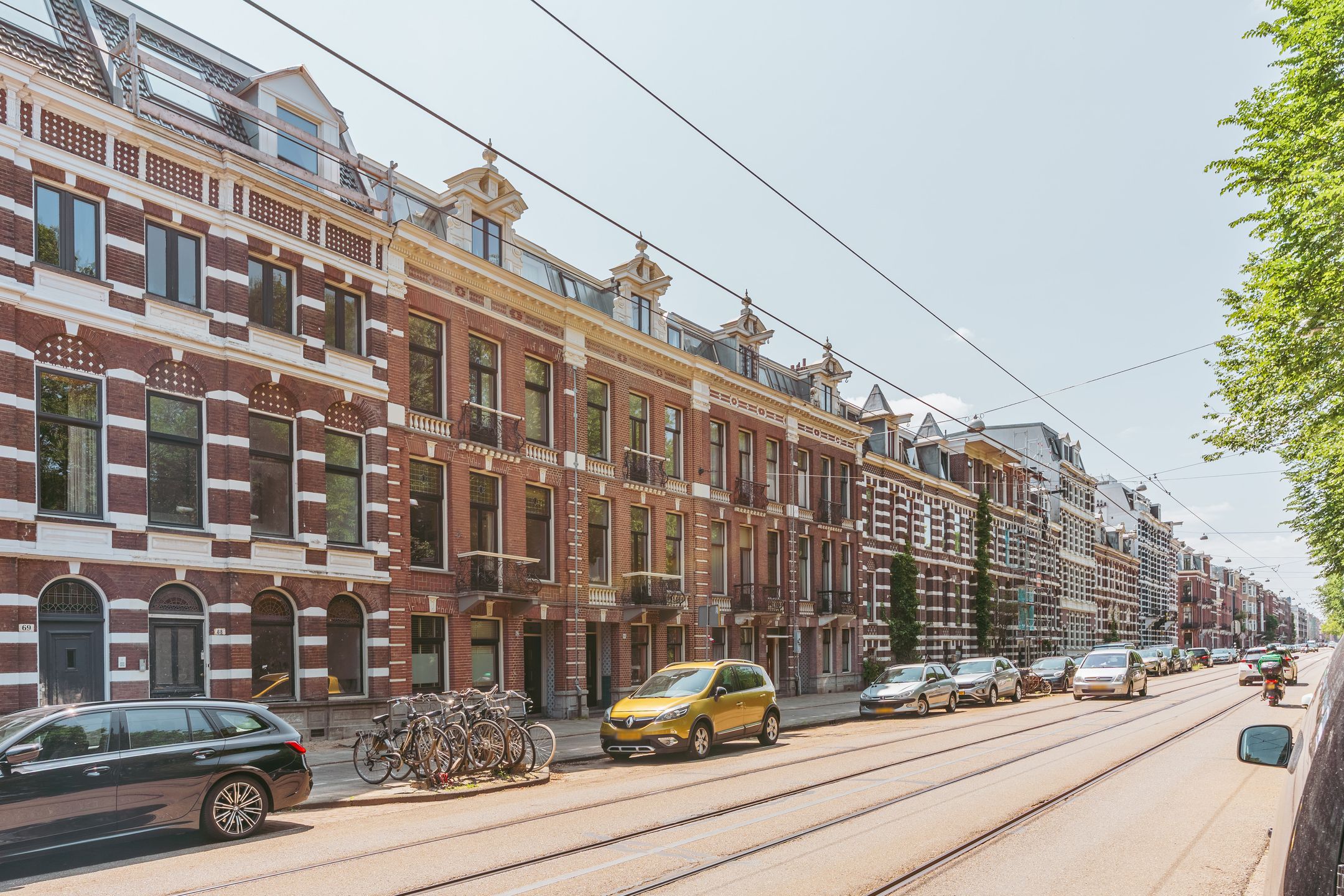 Foto 27 van Oosterpark 68-C