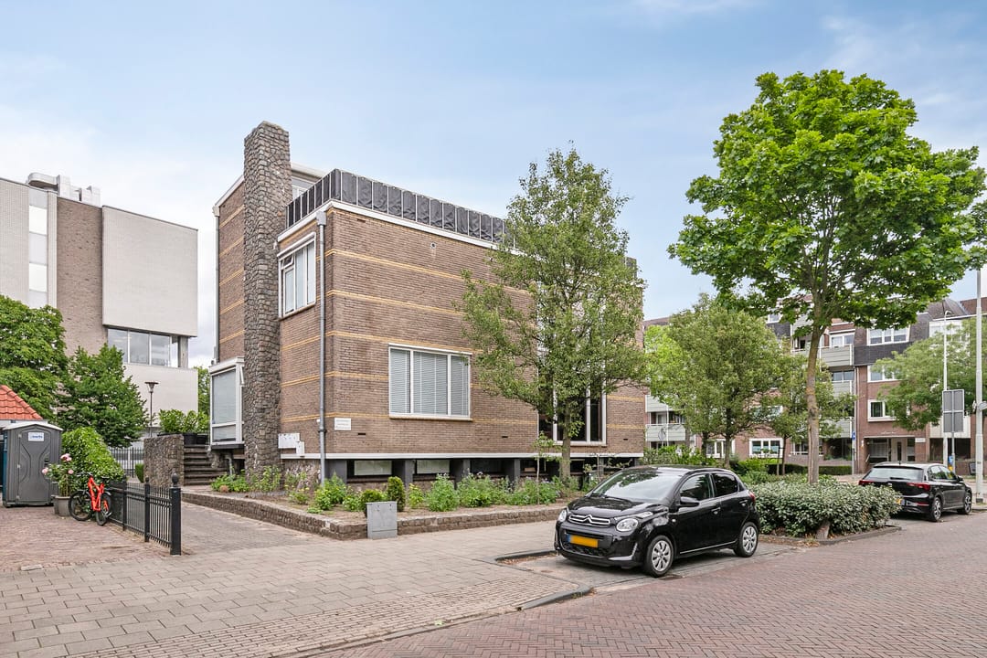 Photo 1 of Jan Smitzlaan 6-D