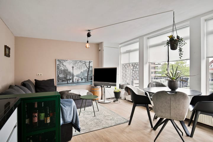 Foto 2 van Jan Smitzlaan 6-D