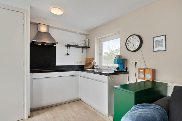 Foto 4 van Jan Smitzlaan 6-D