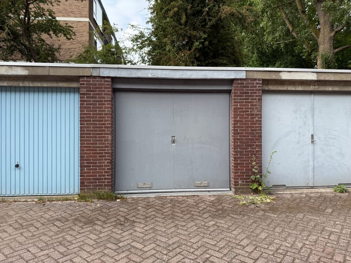 Drakenstein 81, Amsterdam