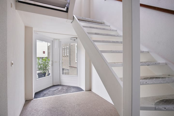 Foto 5 van Jan Smitzlaan 6-D