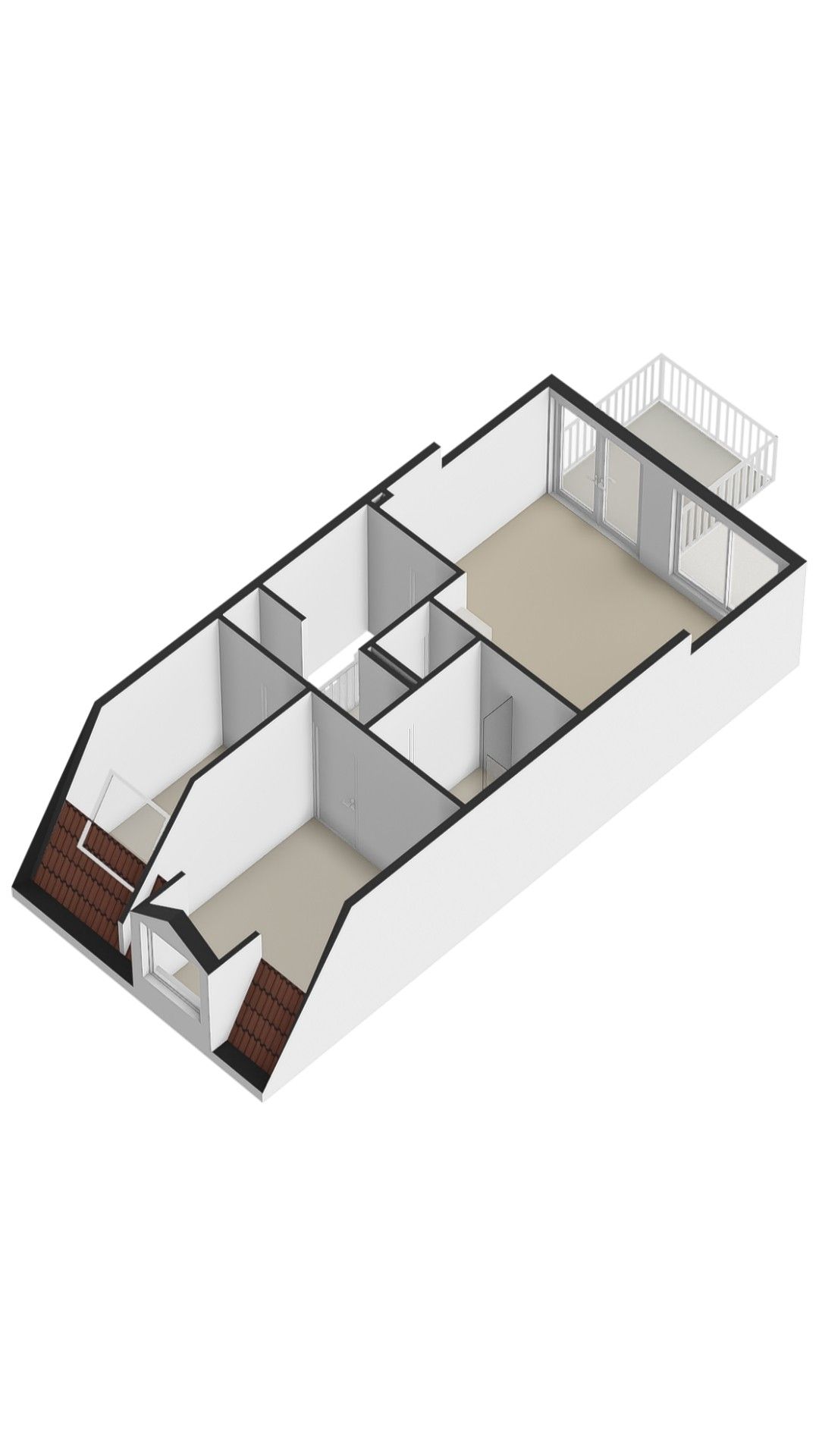 Foto 33 van Oosterpark 68-C