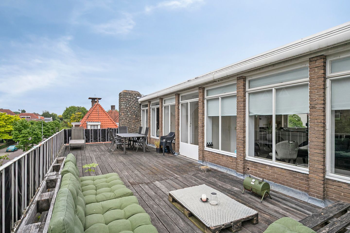 Photo 19 of Jan Smitzlaan 6-D