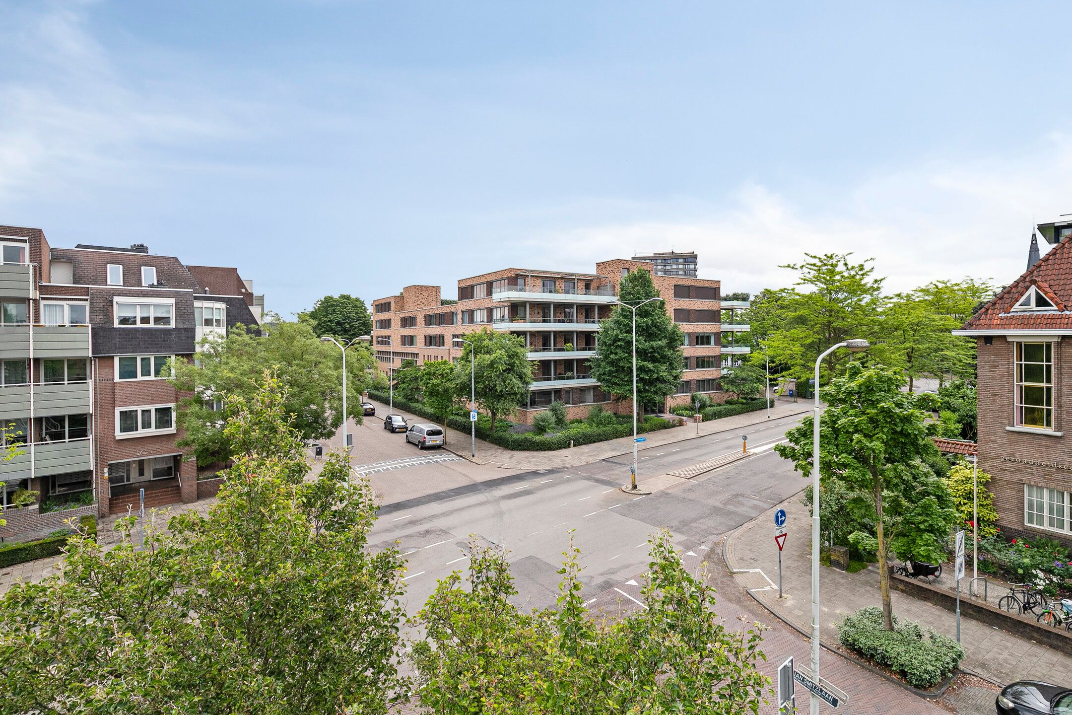 Photo 24 of Jan Smitzlaan 6-D