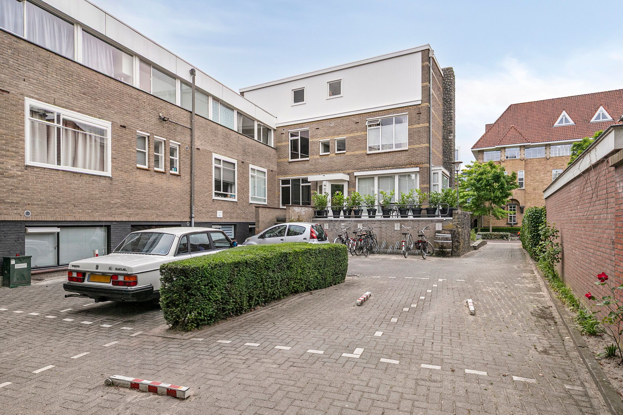 Photo 27 of Jan Smitzlaan 6-D