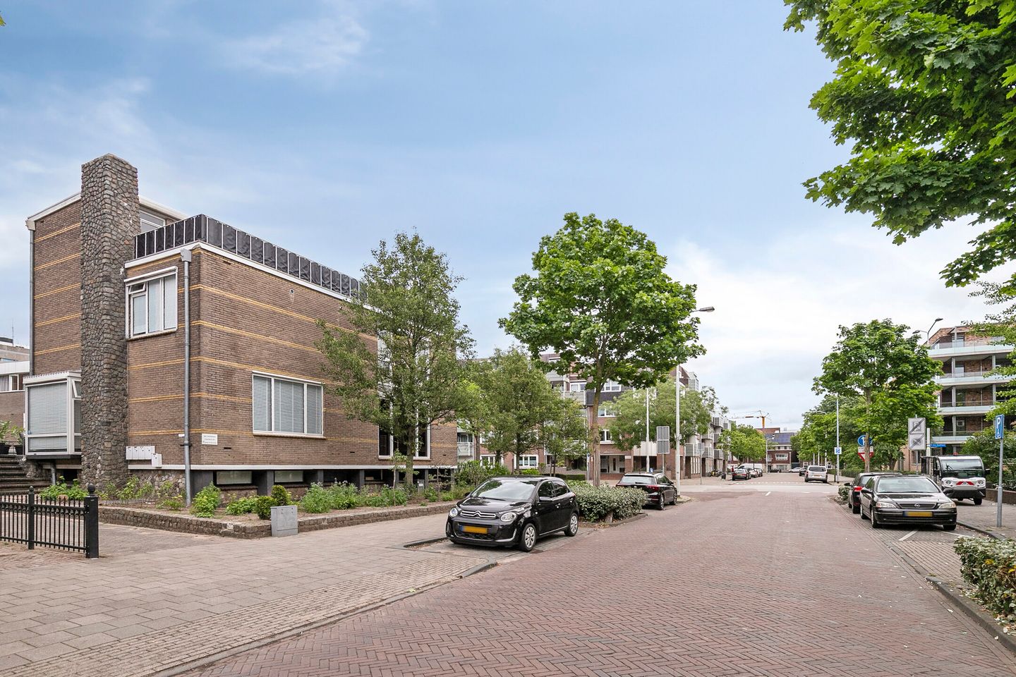 Photo 29 of Jan Smitzlaan 6-D