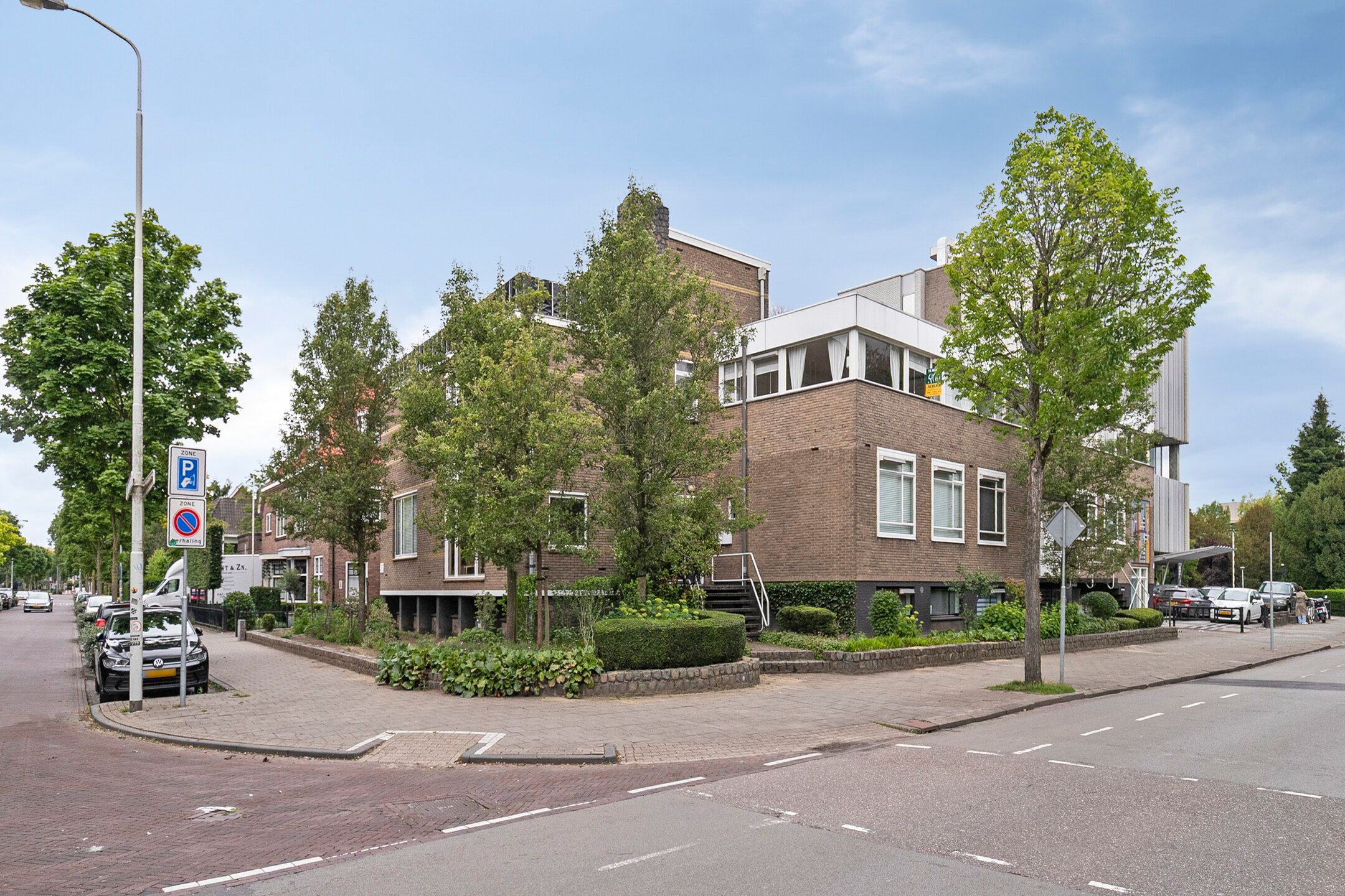 Photo 30 of Jan Smitzlaan 6-D