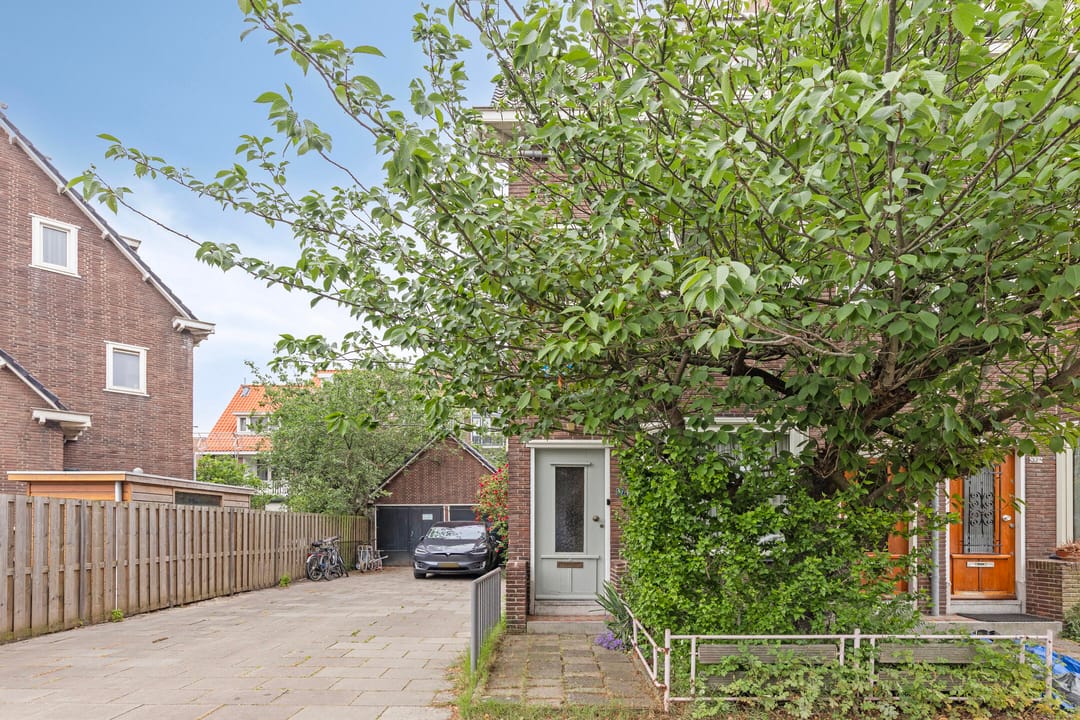Photo 2 of Gladiolusstraat 37-C