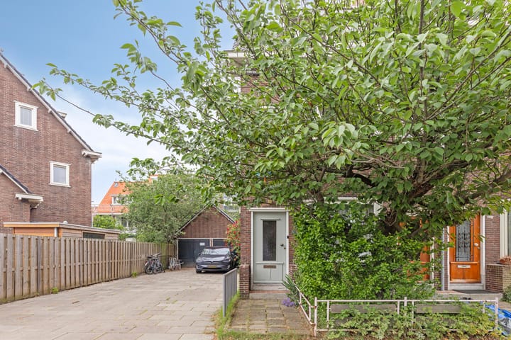 Foto 2 van Gladiolusstraat 37-C