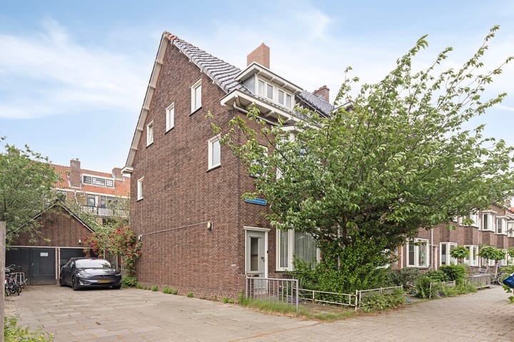 Foto 3 van Gladiolusstraat 37-C