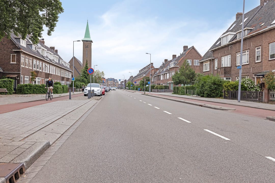 Photo 31 of Gladiolusstraat 37-C