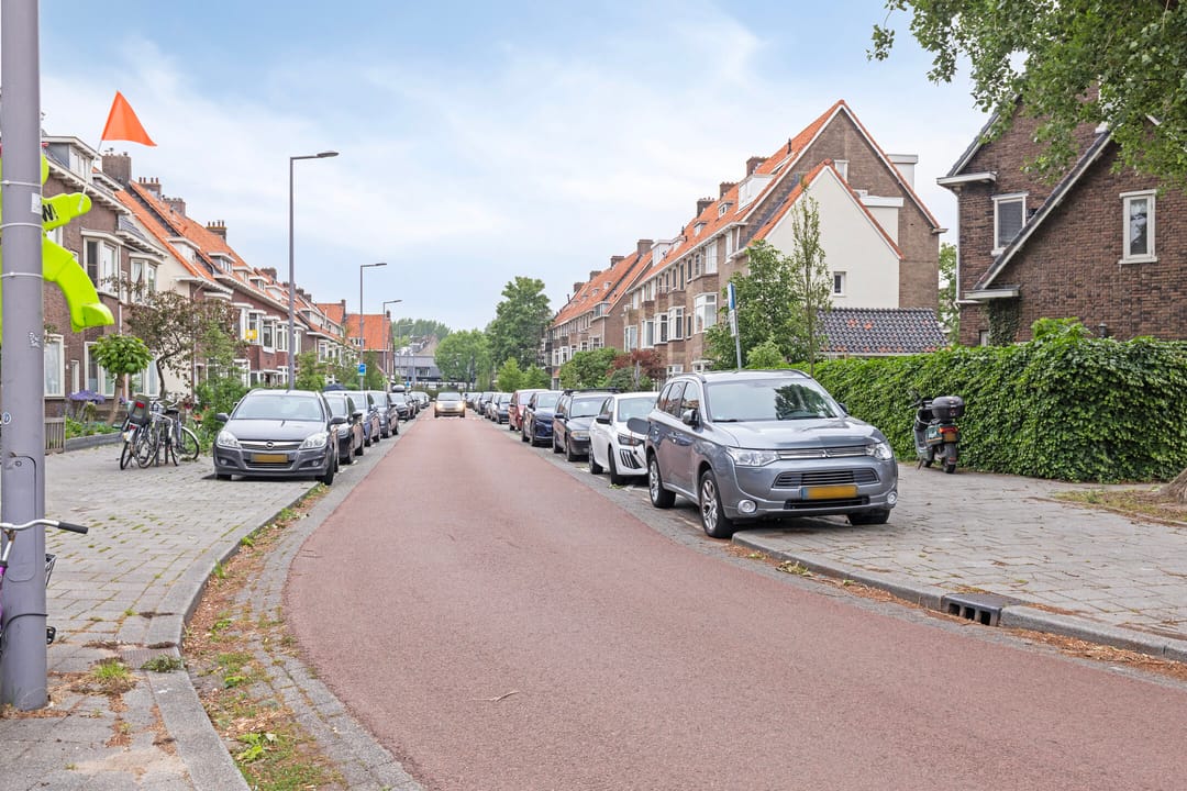 Photo 32 of Gladiolusstraat 37-C