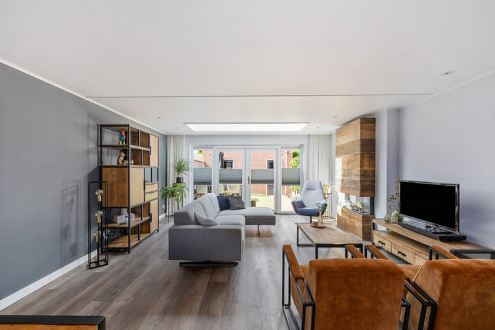 Foto 2 van Gieteling 32