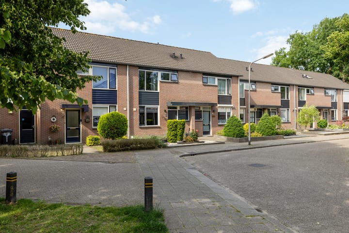 Foto 5 van Gieteling 32