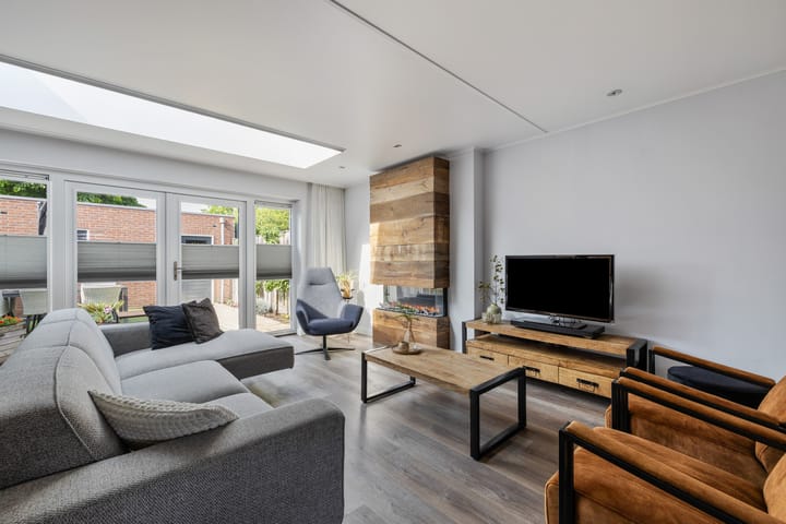 Foto 6 van Gieteling 32