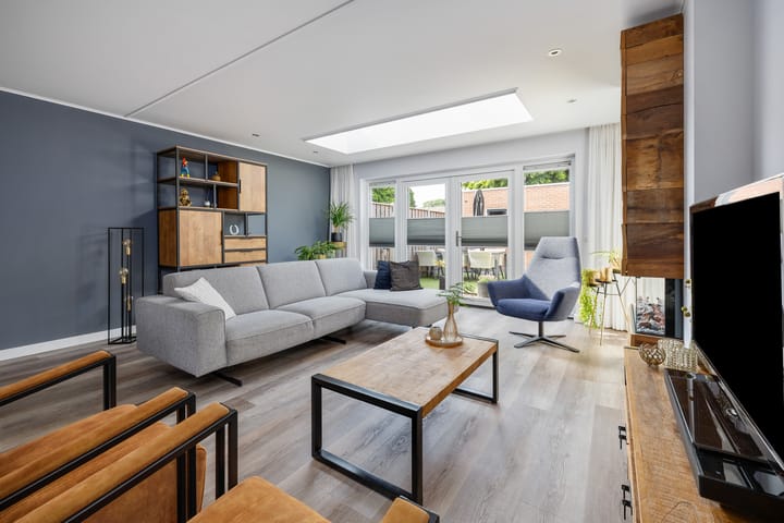 Foto 7 van Gieteling 32