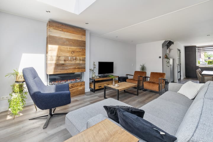 Foto 8 van Gieteling 32