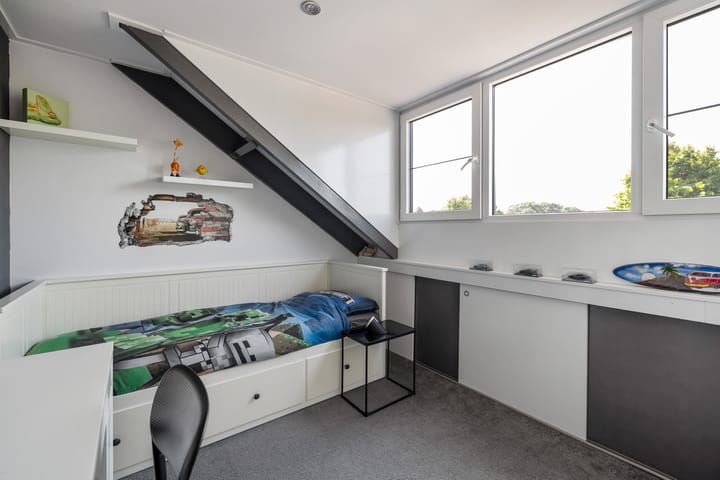 Foto 30 van Gieteling 32