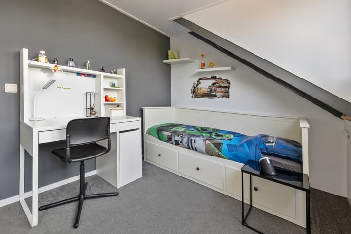 Foto 31 van Gieteling 32