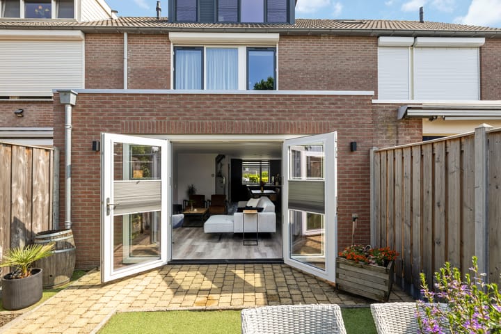 Foto 32 van Gieteling 32