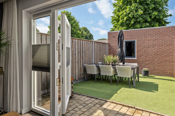 Foto 33 van Gieteling 32