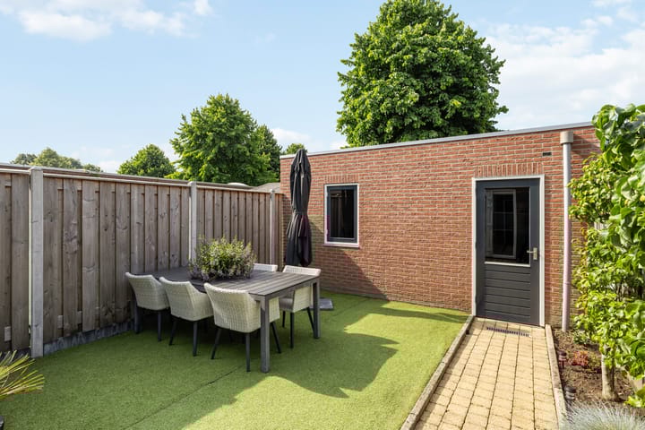 Foto 34 van Gieteling 32