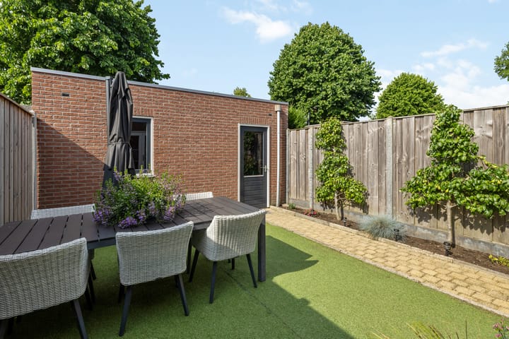 Foto 35 van Gieteling 32