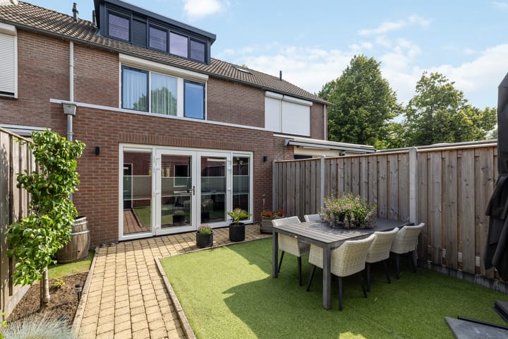 Foto 36 van Gieteling 32