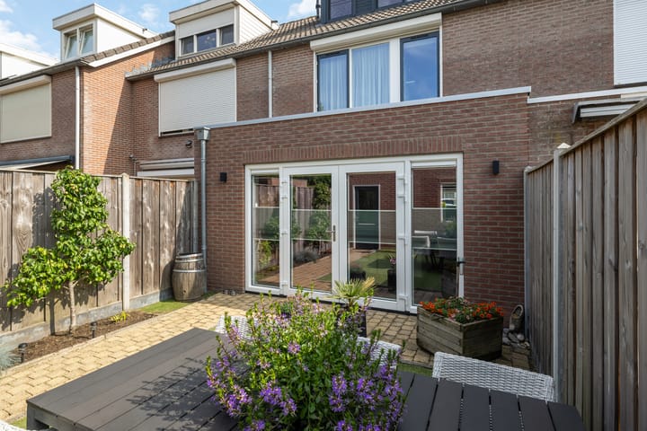 Foto 37 van Gieteling 32