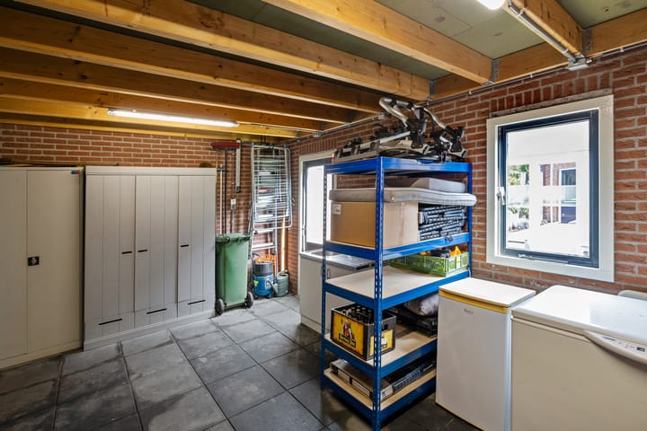 Foto 39 van Gieteling 32