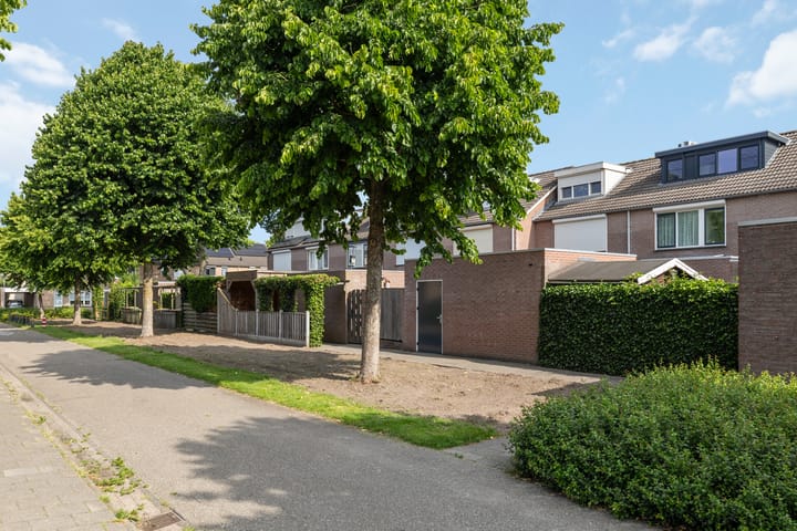 Foto 40 van Gieteling 32