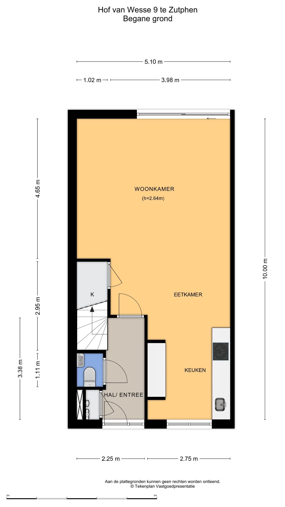 Photo 46 of Hof van Wesse 9