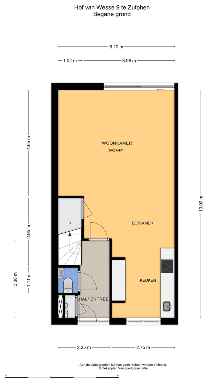 Photo 46 of Hof van Wesse 9