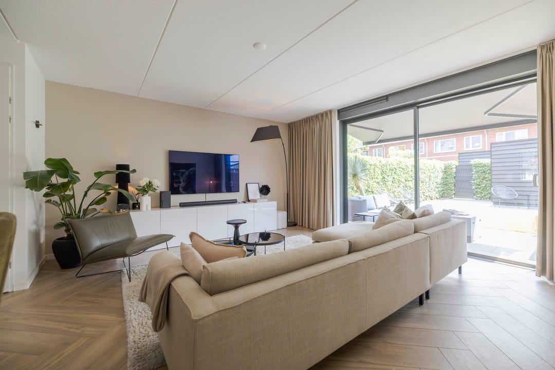 Photo 2 of Hof van Wesse 9