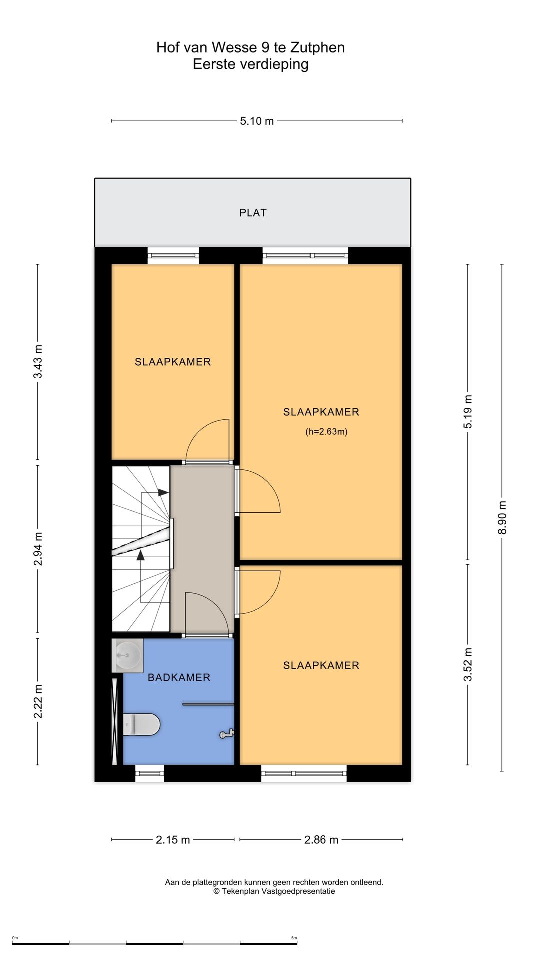 Photo 47 of Hof van Wesse 9