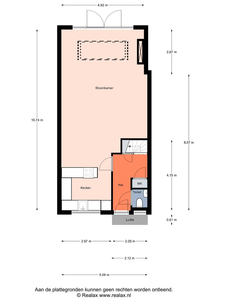 Foto 42 van Gieteling 32
