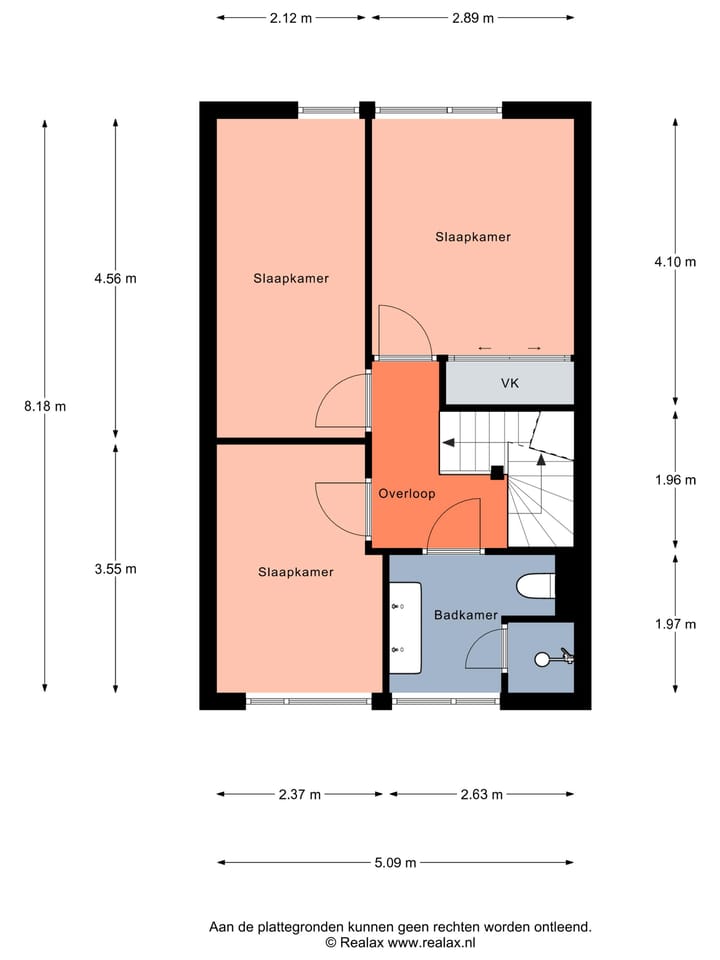 Foto 43 van Gieteling 32