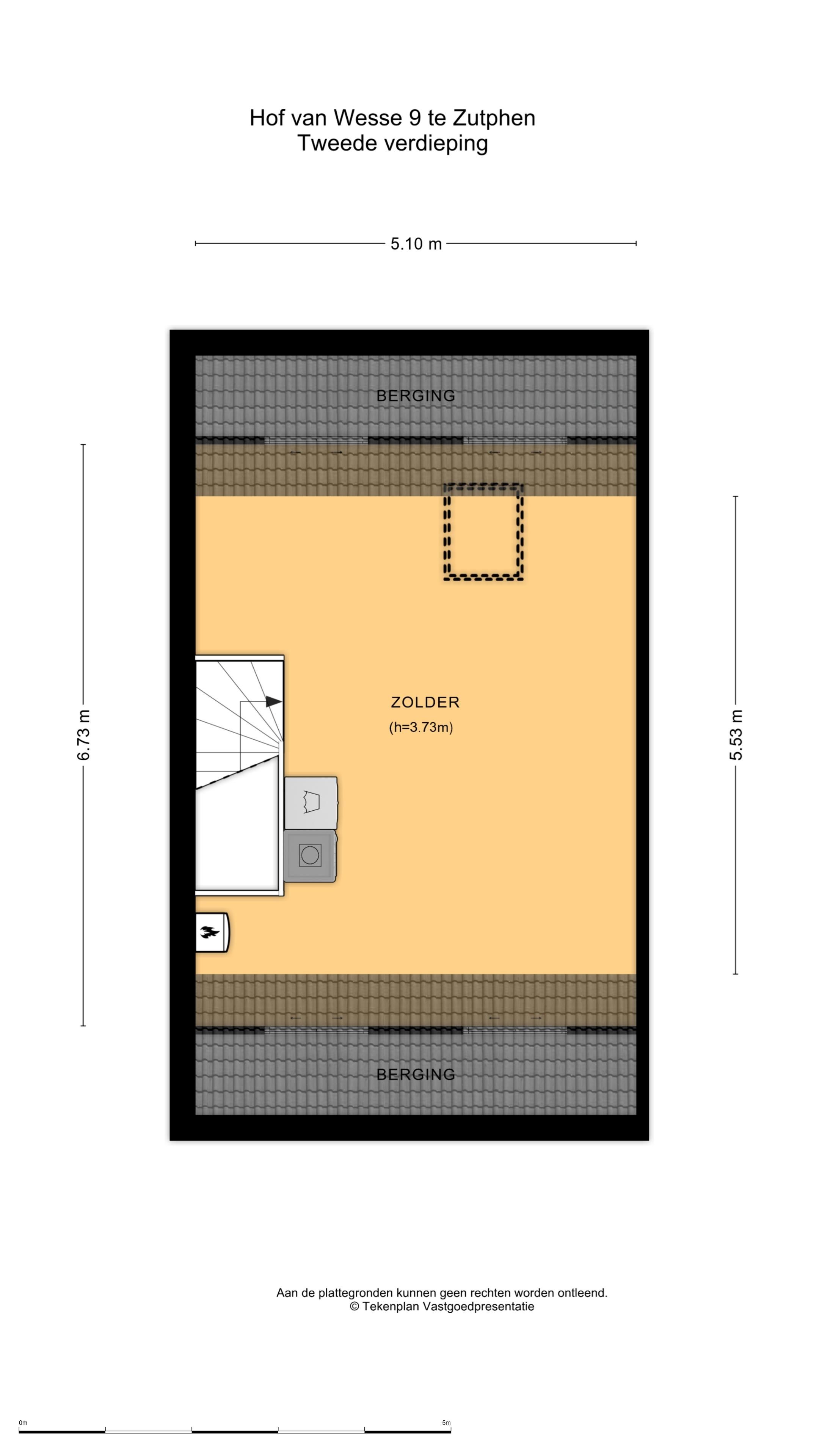 Photo 48 of Hof van Wesse 9