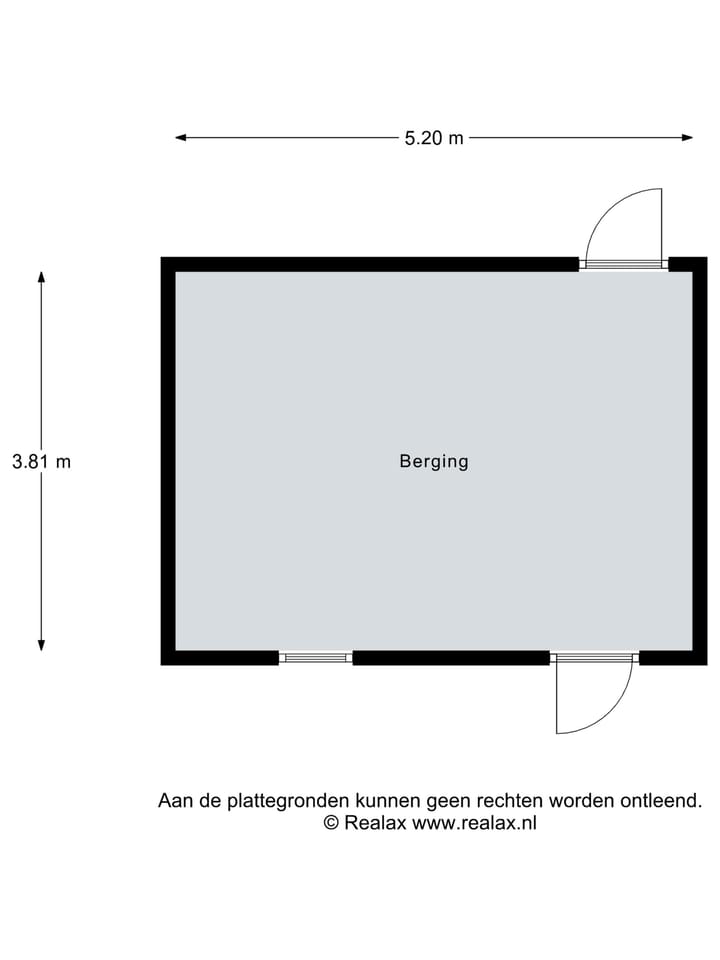 Foto 45 van Gieteling 32