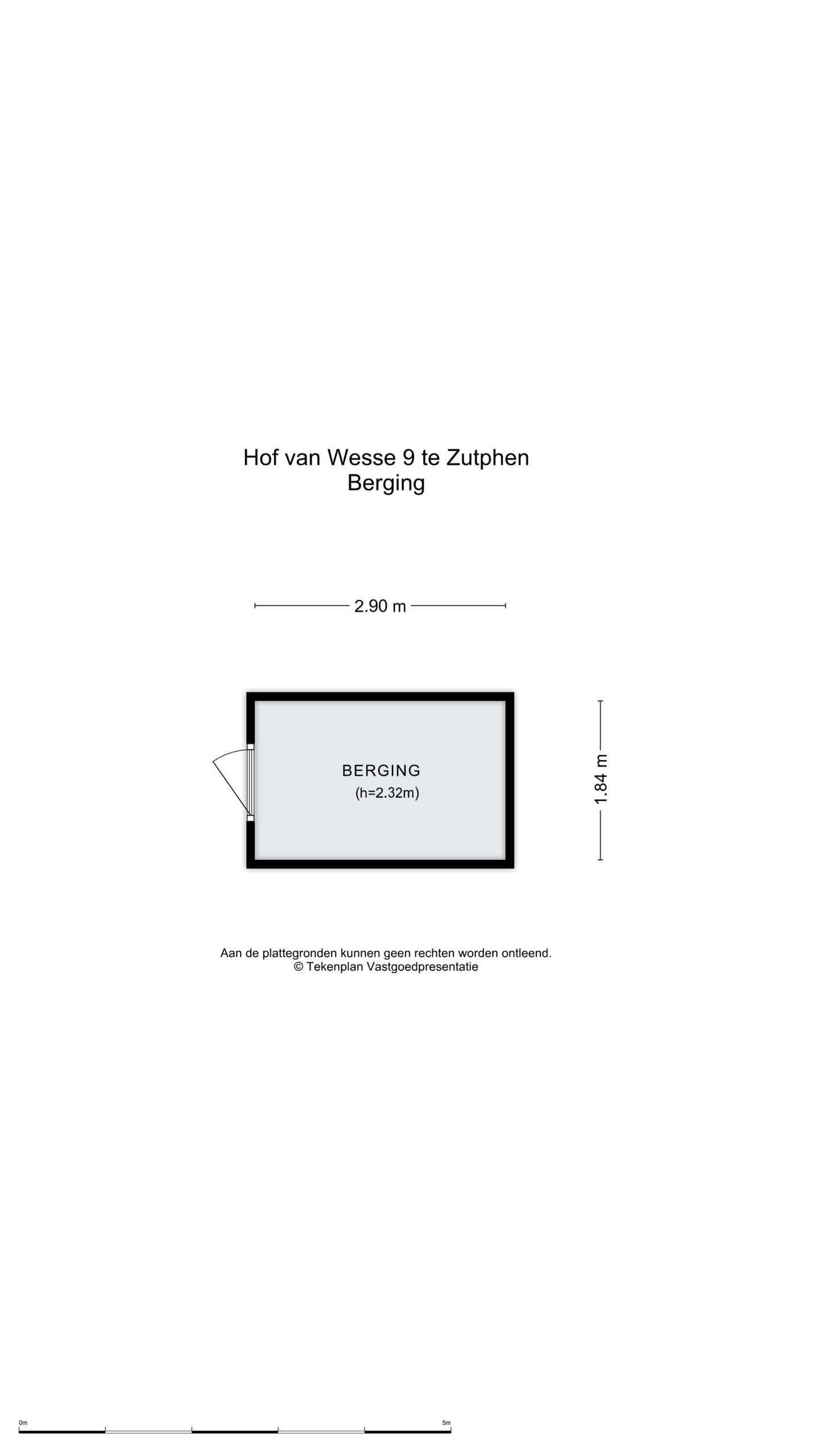 Photo 49 of Hof van Wesse 9