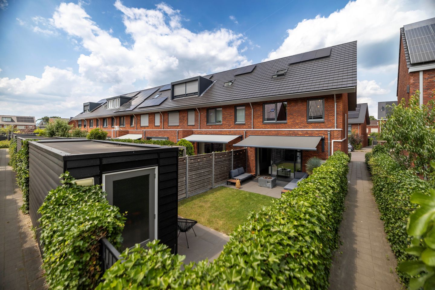 Photo 5 of Hof van Wesse 9