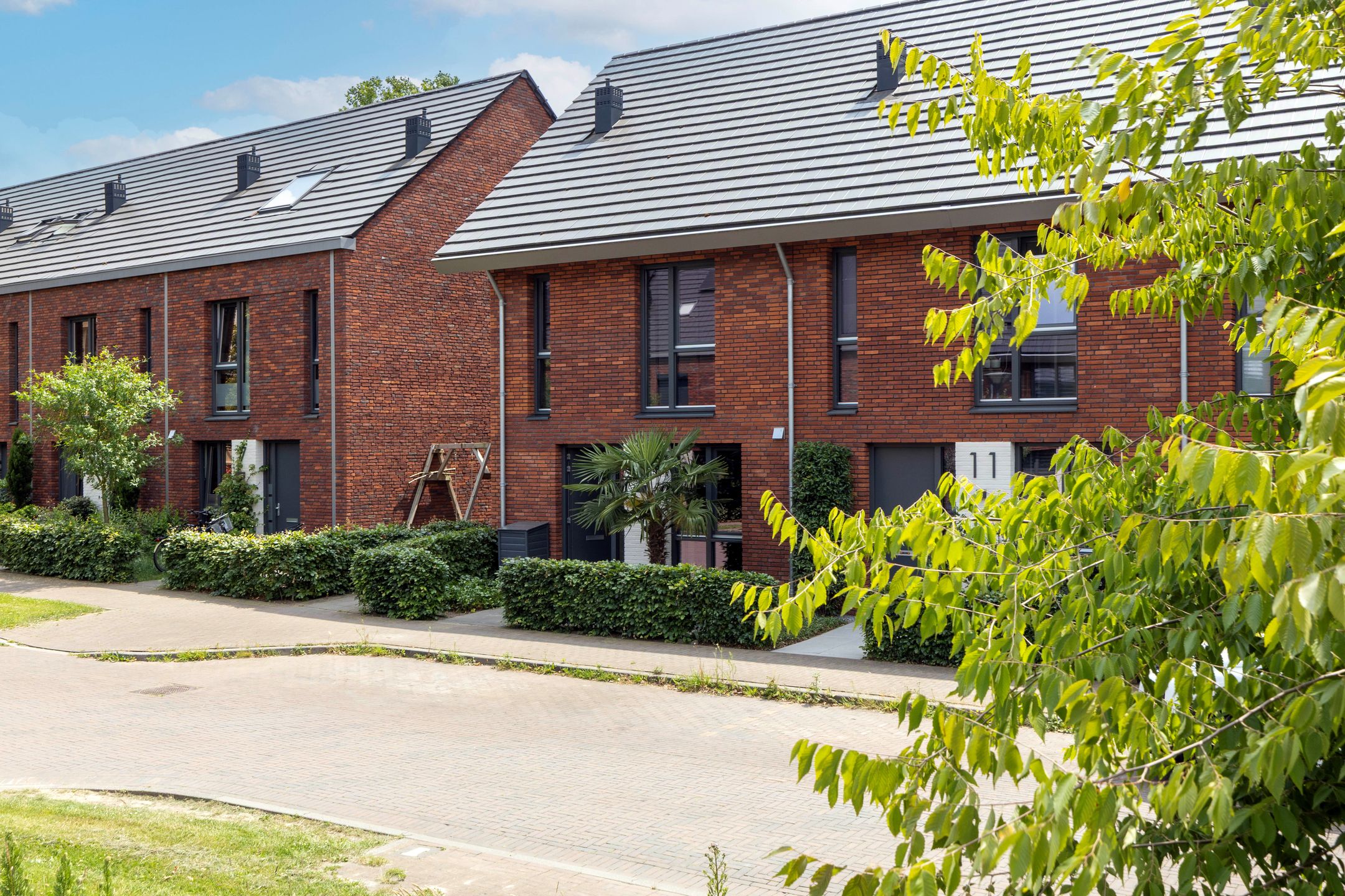 Photo 6 of Hof van Wesse 9