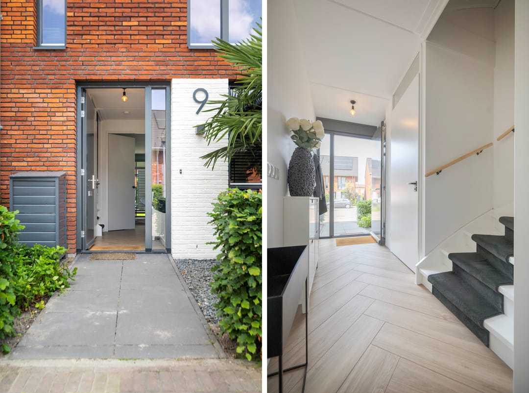 Photo 7 of Hof van Wesse 9