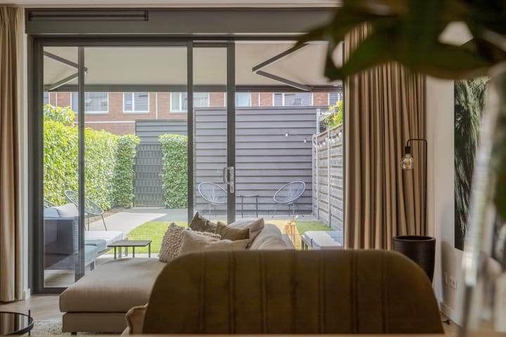 Photo 11 of Hof van Wesse 9