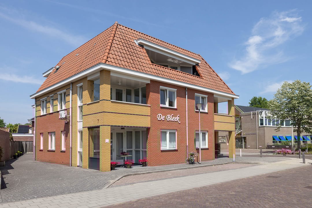 Foto 1 van Oranjestraat 32