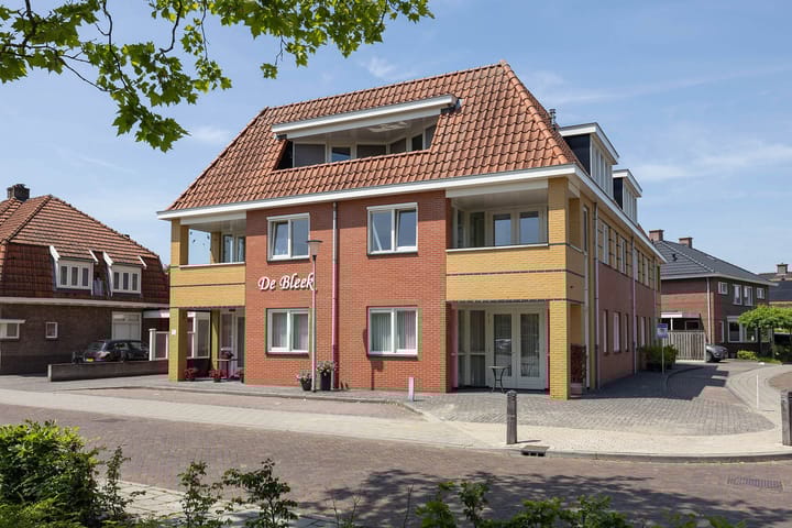 Foto 5 van Oranjestraat 32